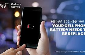 Image result for Cell Phone Battery Girl Hand