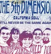 Image result for California Soul Cover