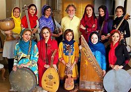 Image result for Persian Singers
