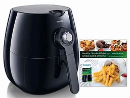 Image result for Philips Airfryer HD9220 Accessories