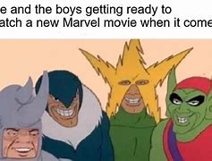 Image result for Marvel Memes 2018