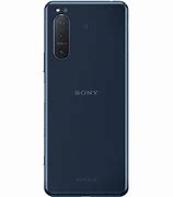 Image result for Xperia 5 II Blue