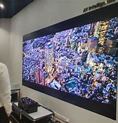 Image result for 292 Inch Samsung TV Wall