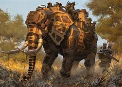 Image result for Robot Animal Concepts