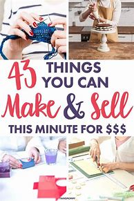 Image result for Things You Can Sell to Make Money