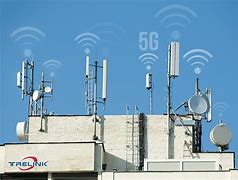 Image result for 5G Cell Antenna