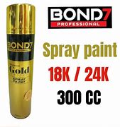 Image result for 24K Gold Paint