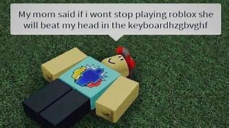 Image result for Roblox Funny Cursed