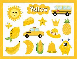 Image result for Cute SVG of Yellow Things