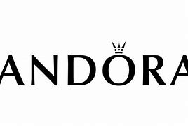 Image result for Pandora Jewelry Hi Resolution Logo