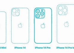 Image result for iPhone 14 Case Dimensions