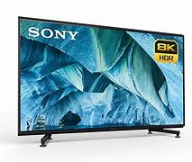 Image result for What Is a Sony 8K Smart TV