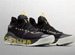 Image result for Steph Curry 6 Thank You Oakland