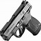 Image result for Smith Wesson Compact 9Mm