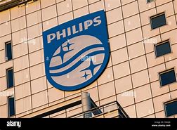 Image result for Koninklijke Philips N.V Logo