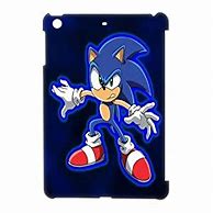 Image result for Sonic Hedgehog Tablet Case for iPad