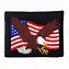 Image result for Flag Embroidered Male Wallet