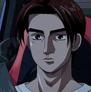 Image result for Initial D Manga Outfits