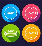 Image result for 360 Function Icon
