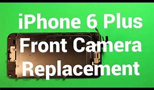 Image result for iPhone 6 Plus Front Camera Dotted