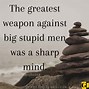 Image result for Sharp Is the Mind Quotes