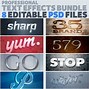 Image result for Diamond Text Effect Photoshop