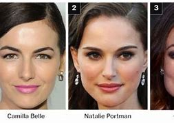 Image result for Good and Bad Eyebrows
