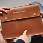 Image result for Leather Travel Organizer