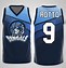 Image result for 23 NBA Jersey