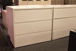 Image result for Meridian Lateral File Cabinet Rails