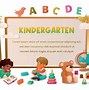 Image result for Kinder Logo Design