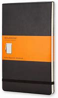 Image result for Moleskin Not Book