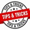 Image result for Tips N Tricks