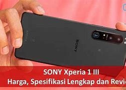 Image result for Sony Xperia 3
