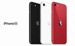 Image result for iPhone SE 128GB 3rd Gen Red