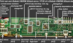 Image result for Battery EEPROM