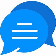 Image result for Chat Dialogue Icon