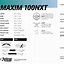 Image result for Pelican Maxim 100Nxt