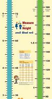 Image result for Measurement of Height
