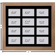 Image result for 4 X 6 Picture Frames