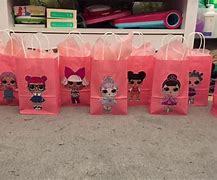Image result for LOL Surprise Party Supplies