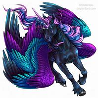 Image result for Unicorn with Fairyes