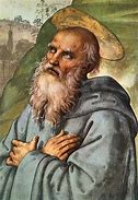 Image result for Vir Dei Benedictus