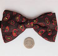 Image result for Vintage Bow Tie