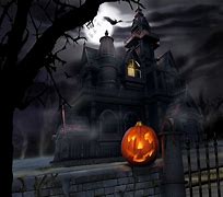 Image result for Scary Halloween Horror 3D