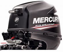 Image result for Mercury 4 HP 0D982019