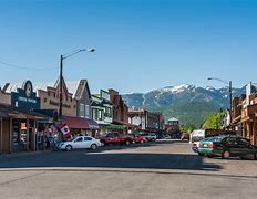 Image result for Small Western U.S. Towns