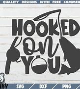 Image result for Hooked On You Clip Art