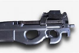 Image result for Wood P90