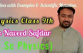 Image result for What Is H in Prefixes Physics